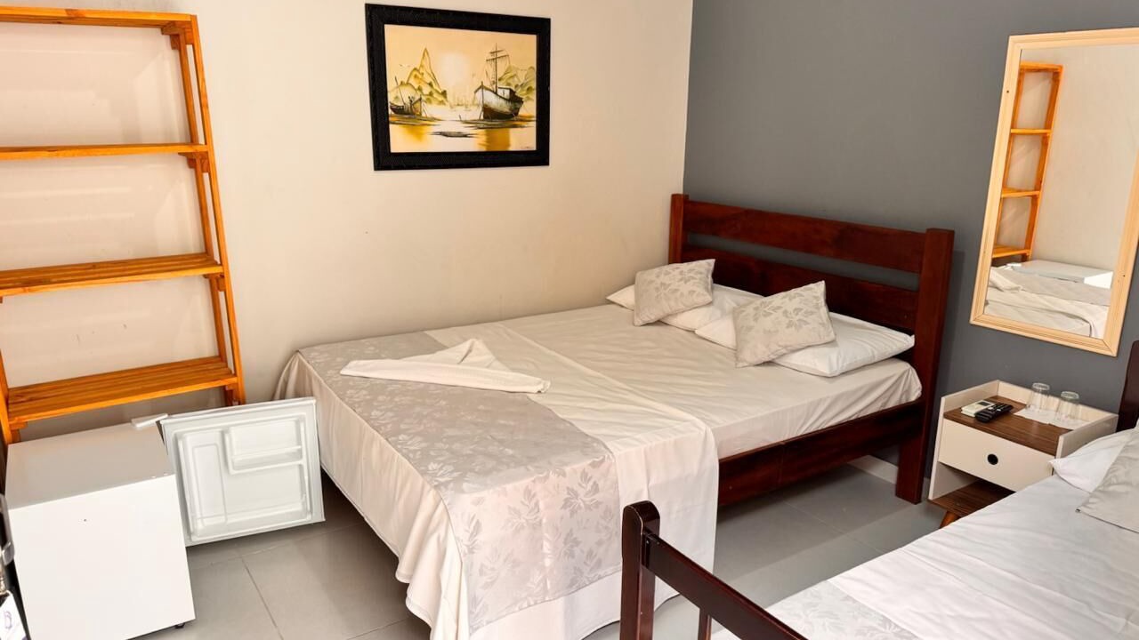 Photo of Bedroom in Praia do Partido
