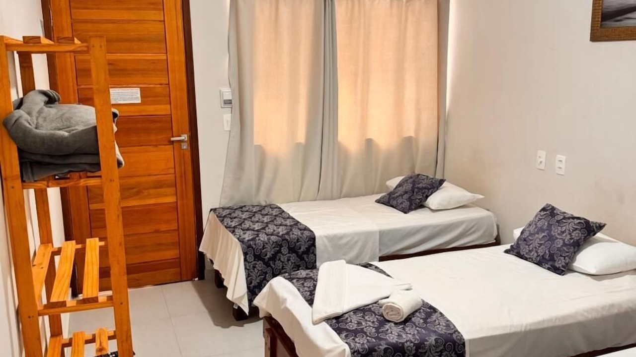 Photo of Bedroom in Praia do Partido