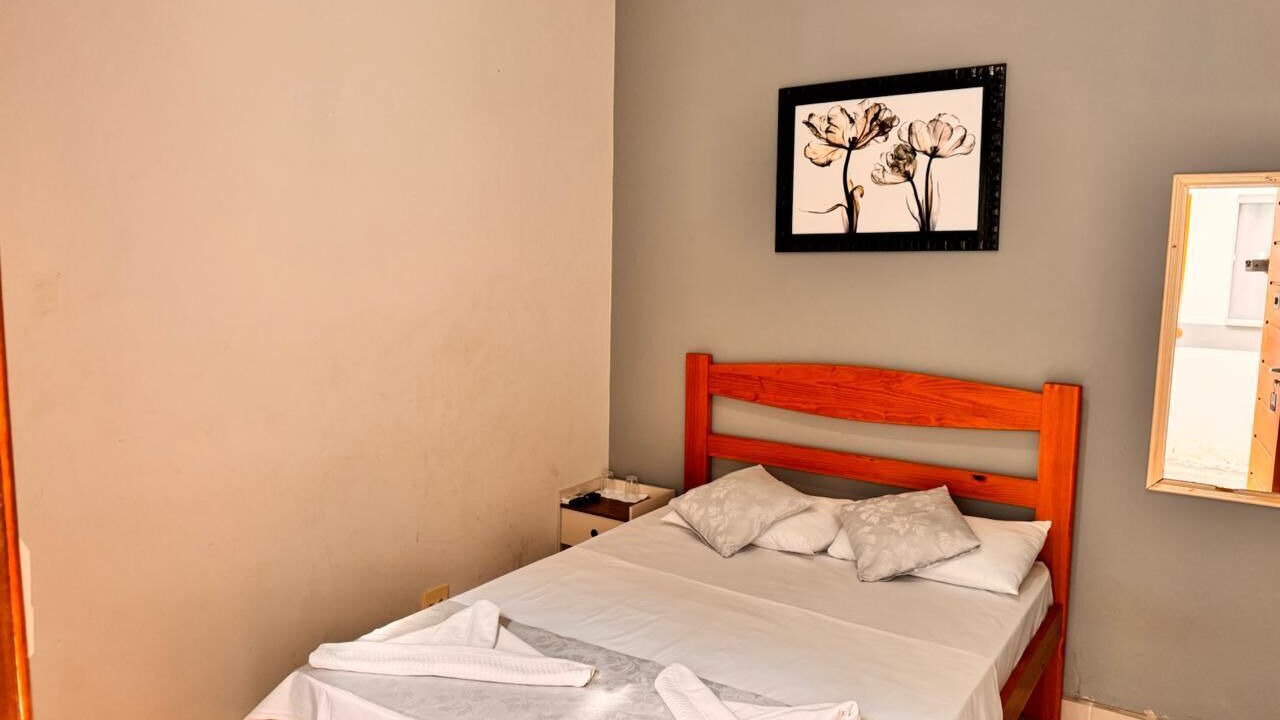 Photo of Bedroom in Praia do Partido