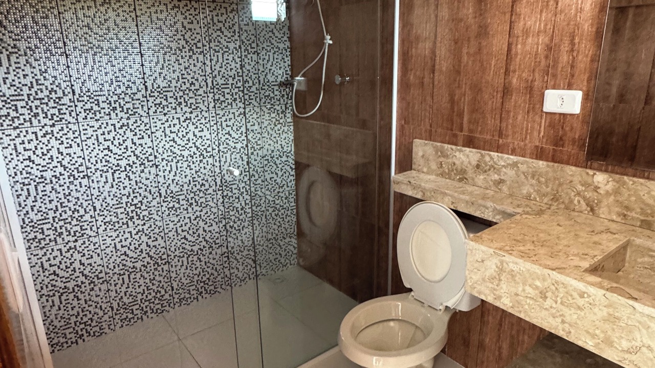Photo of Bathroom in Abaira