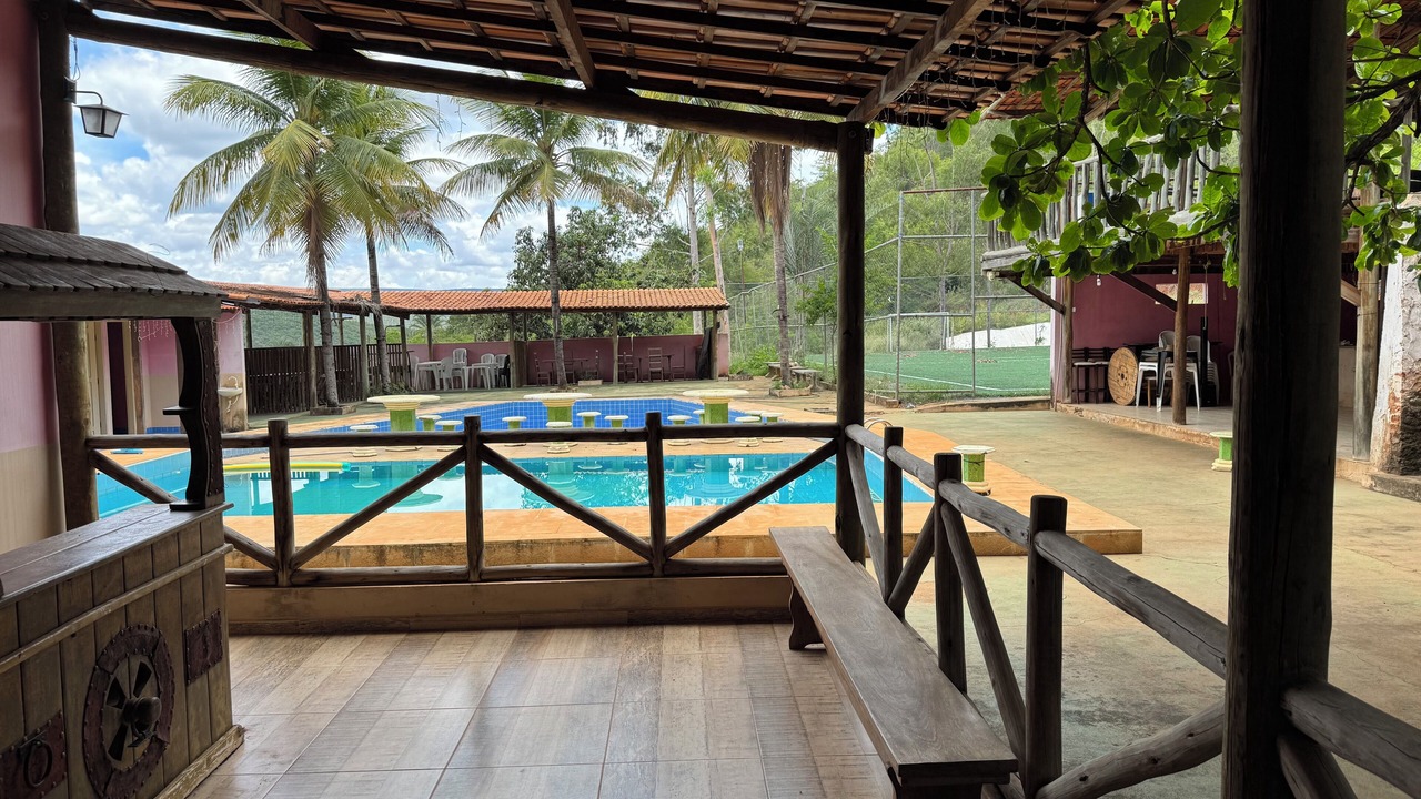 Photo of Outdoor in Abaira