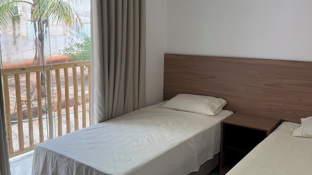 Photo of Bedroom in Abaira