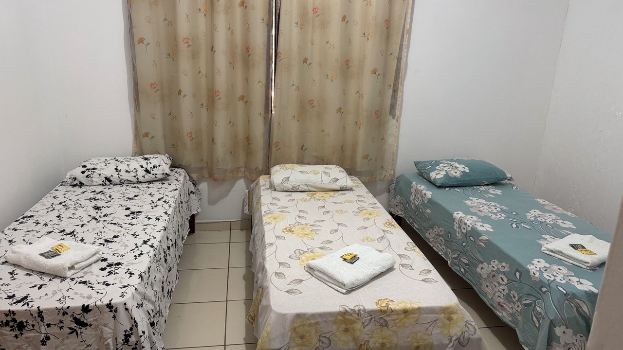 Photo of Bedroom in Abaira