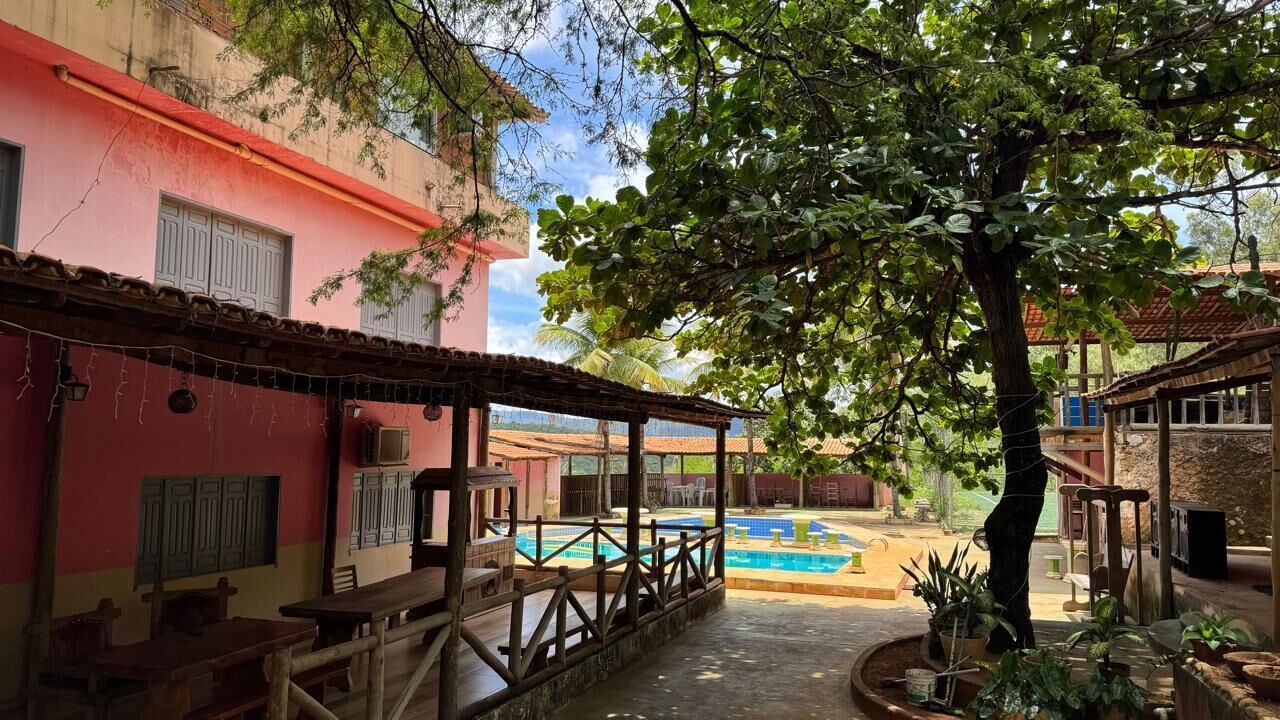 Photo of Outdoor in Abaira