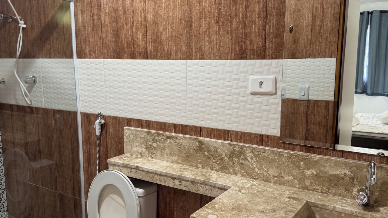 Photo of Bathroom in Abaira