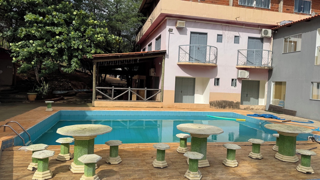 Photo of Outdoor in Abaira