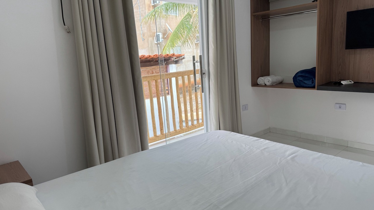 Photo of Bedroom in Abaira