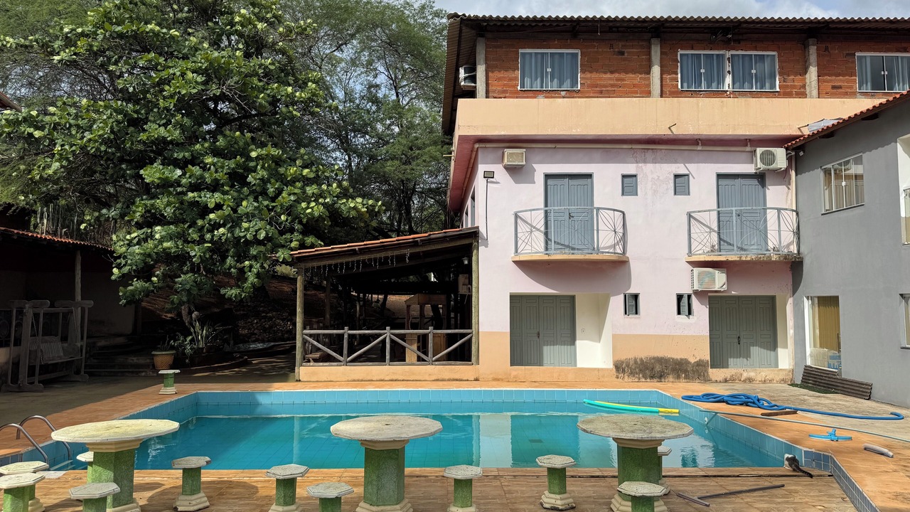 Photo of Outdoor in Abaira