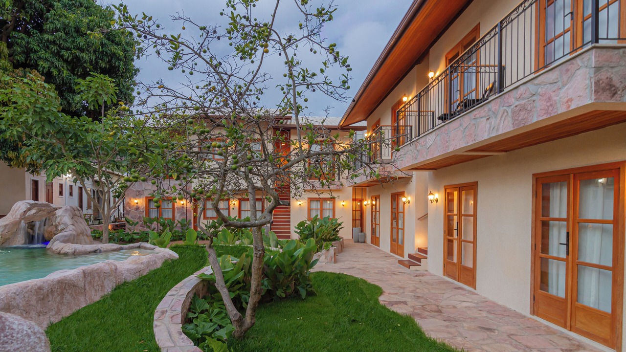 Photo of Outdoor in Mucuge