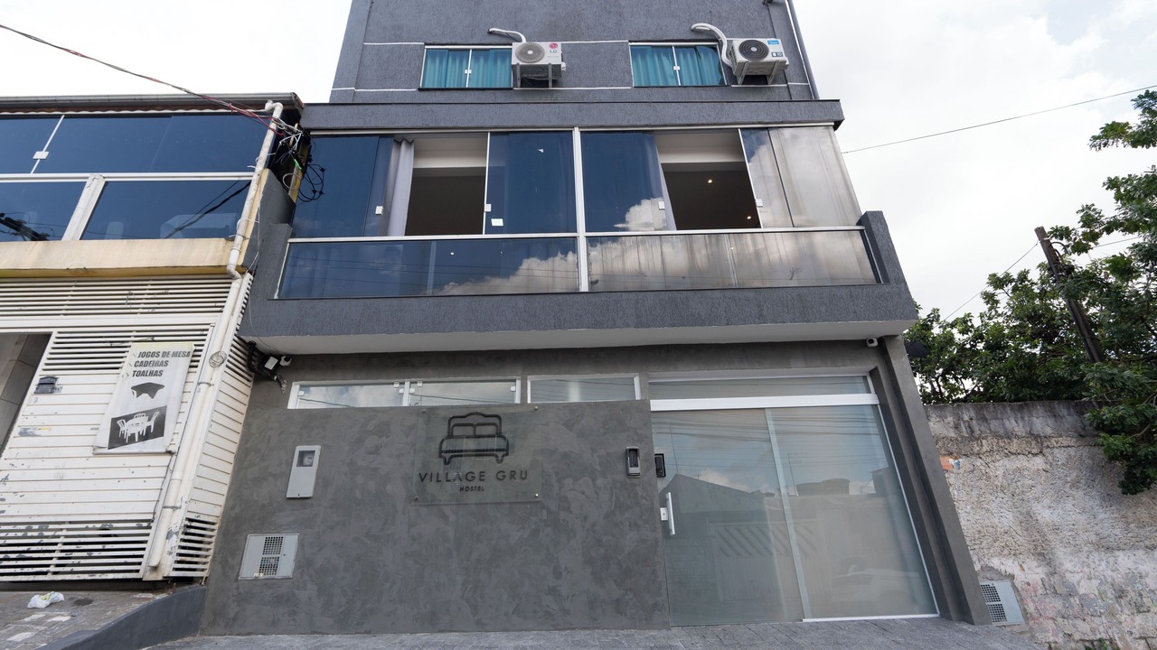 Photo of Outdoor in Vila Barros