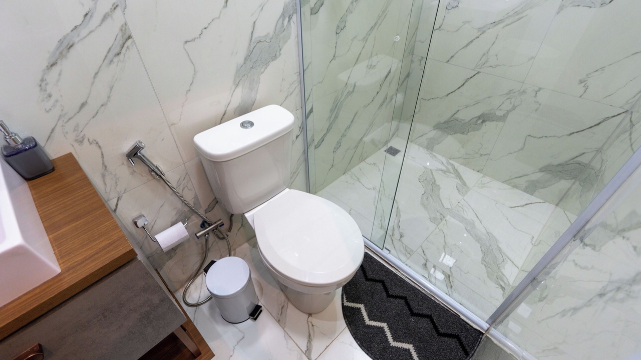 Photo of Bathroom in Vila Barros