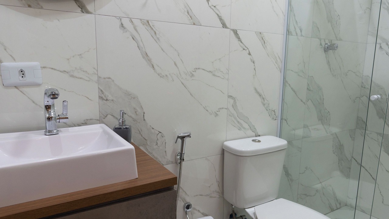 Photo of Bathroom in Vila Barros