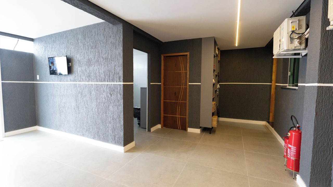 Photo of Bathroom in Vila Barros