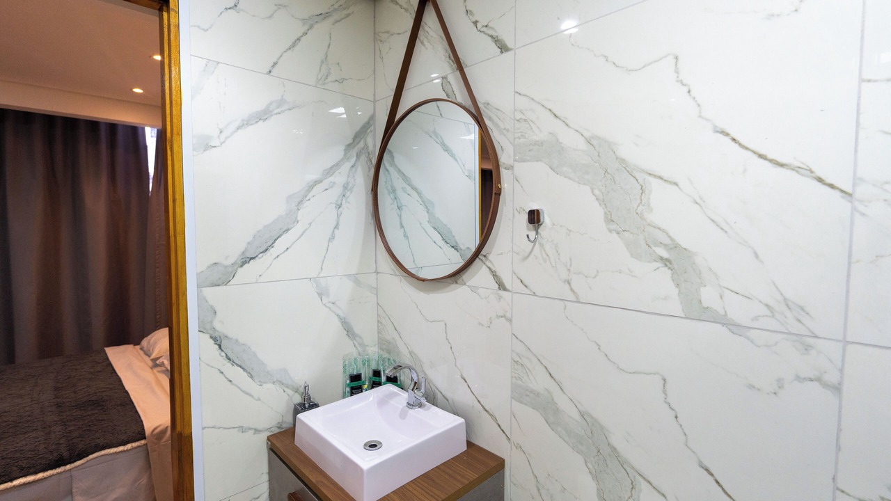 Photo of Bathroom in Vila Barros
