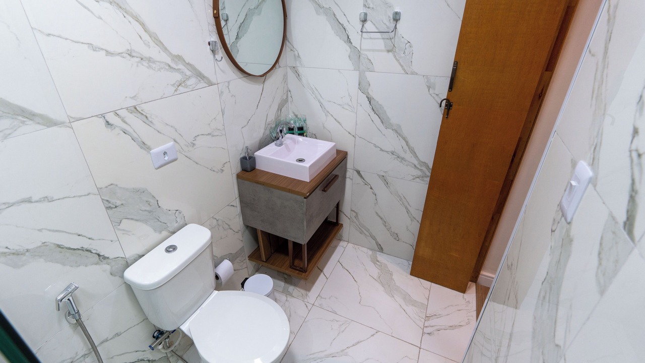 Photo of Bathroom in Vila Barros