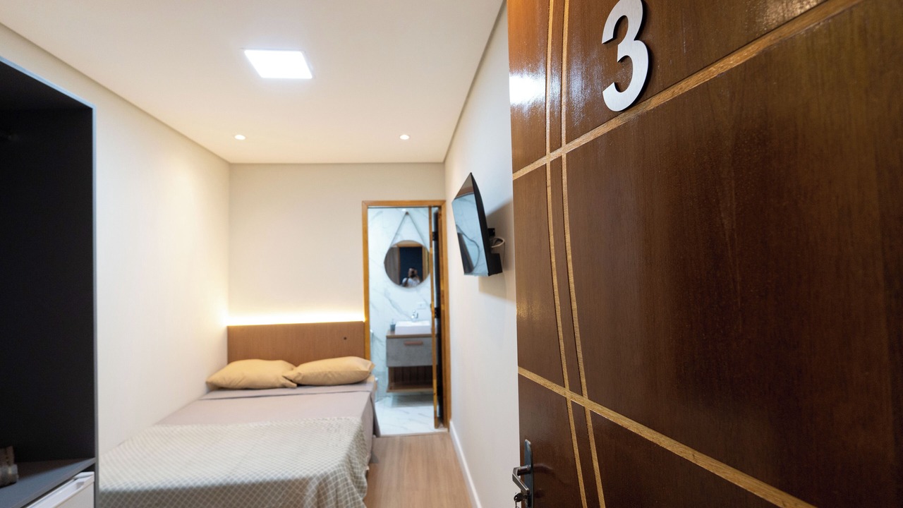 Photo of Bathroom in Vila Barros