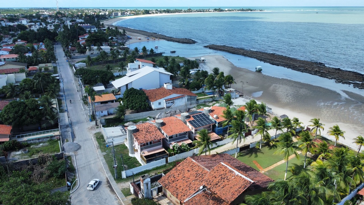 Photo of Outdoor in Pontal de Serrambi