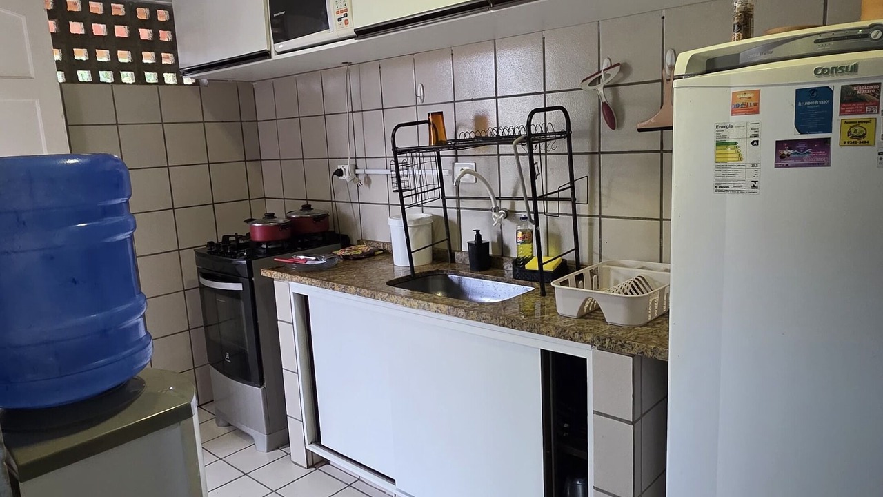 Photo of Kitchen in Pontal de Serrambi
