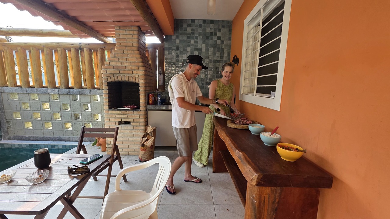 Photo of Outdoor in Pontal de Serrambi