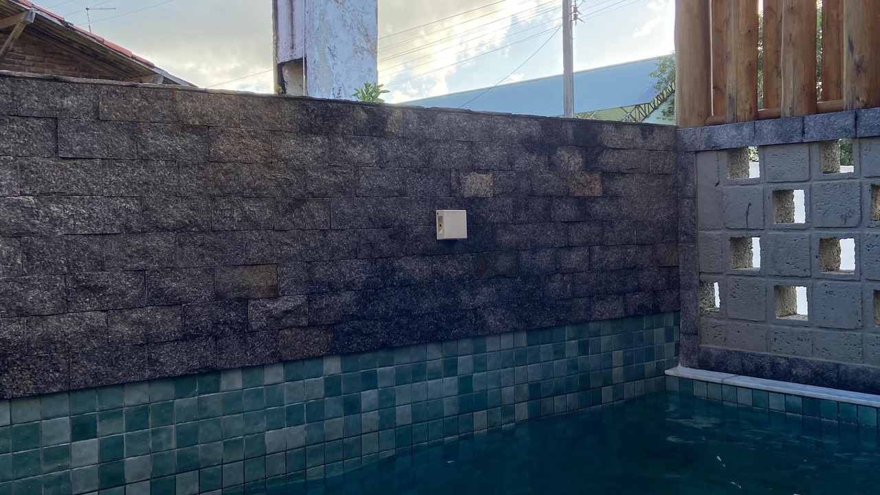 Photo of Outdoor in Pontal de Serrambi