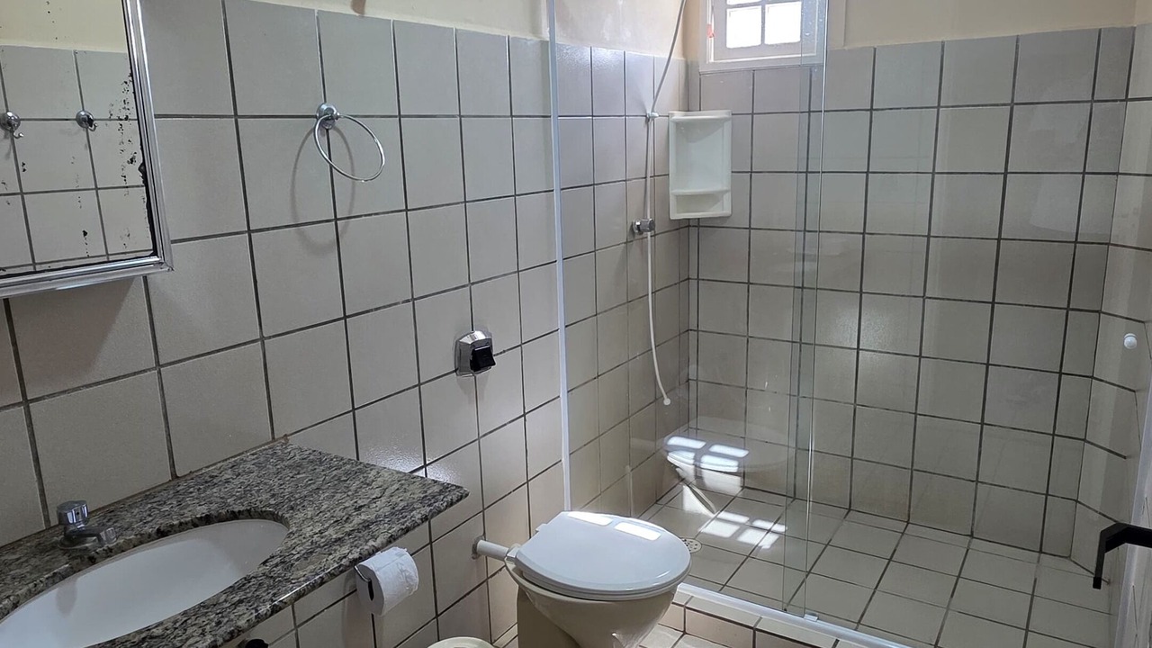 Photo of Bathroom in Pontal de Serrambi