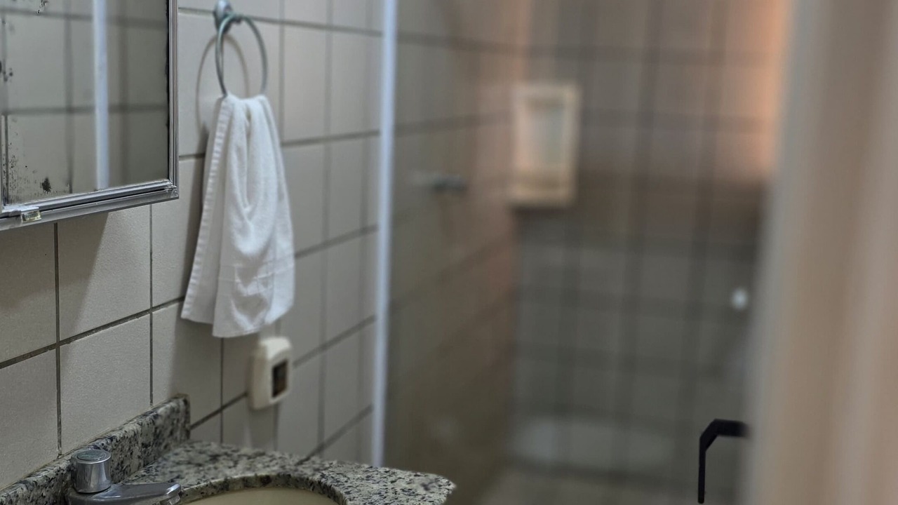 Photo of Bathroom in Pontal de Serrambi