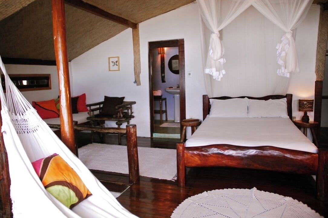 Photo of Bedroom in Itacare