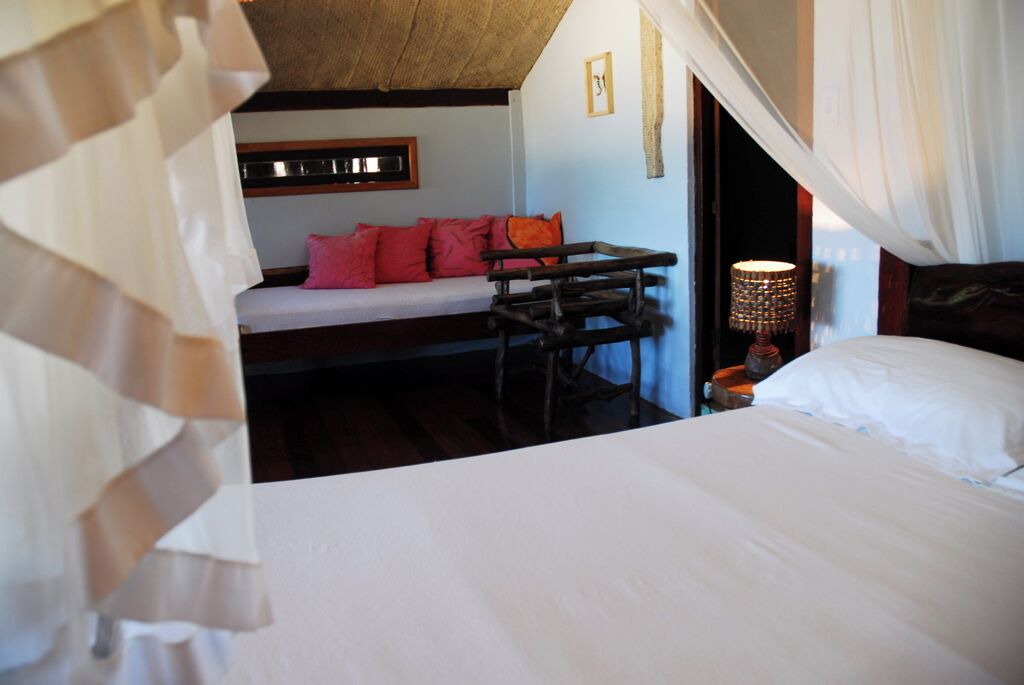 Photo of Bedroom in Itacare