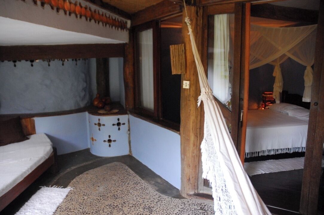 Photo of Livingroom in Itacare