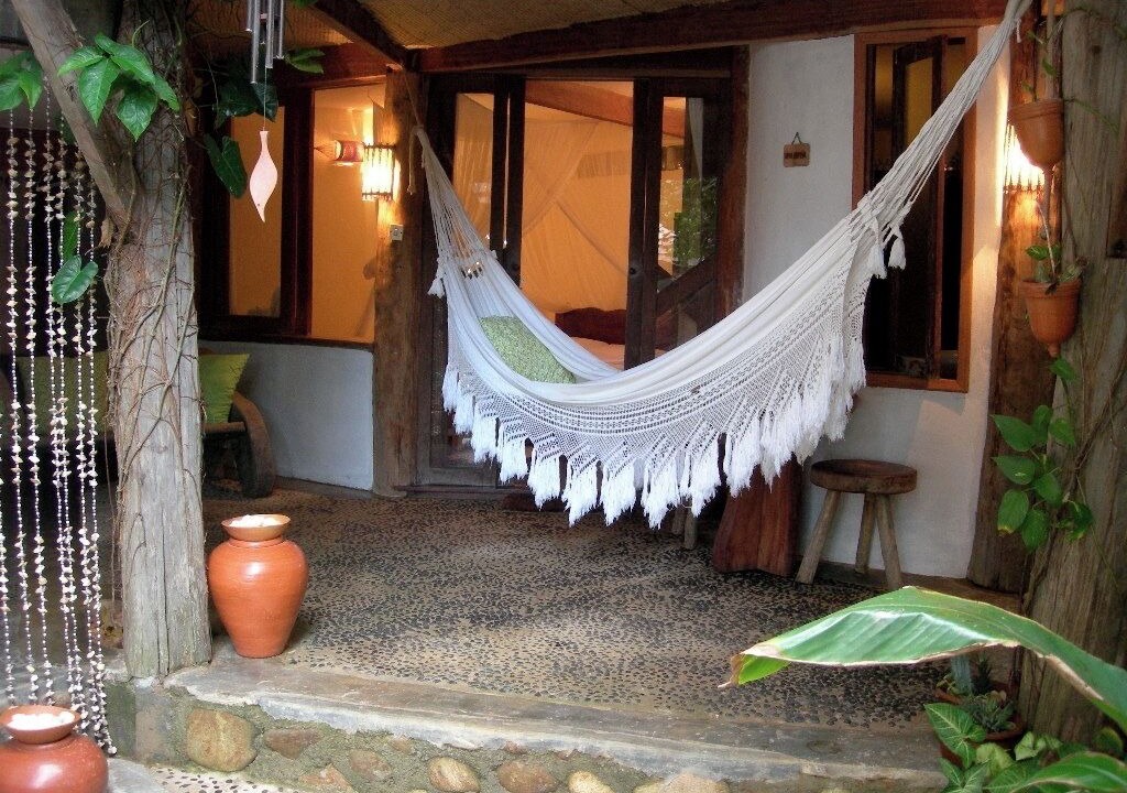 Photo of Bedroom in Itacare