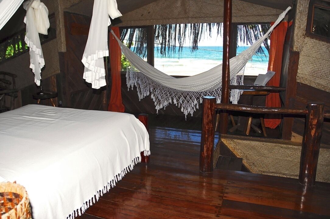 Photo of Bedroom in Itacare