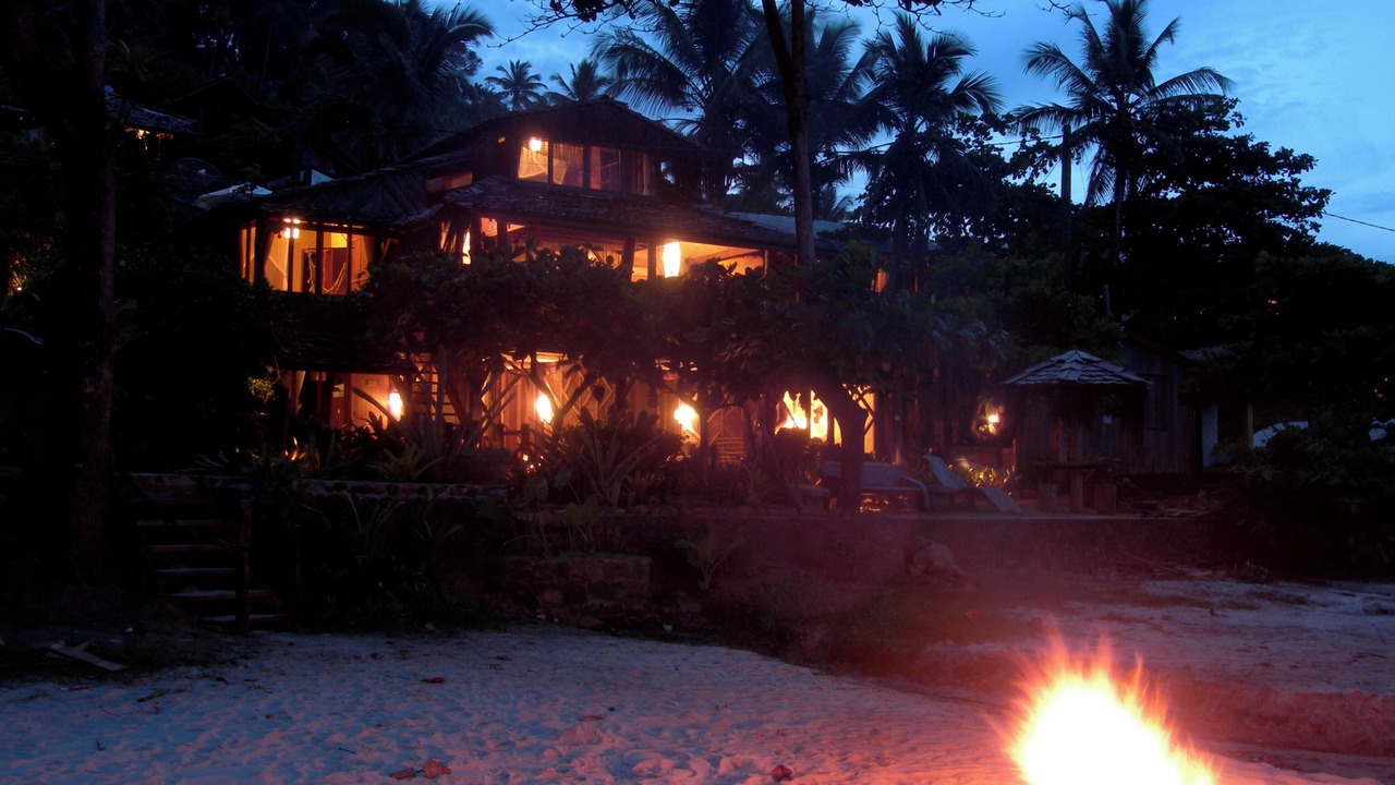 Photo of Outdoor in Itacare