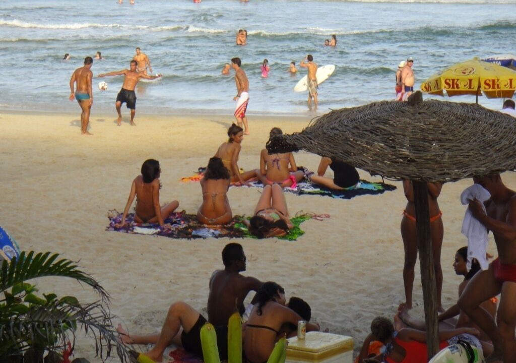 Photo of Others in Itacare