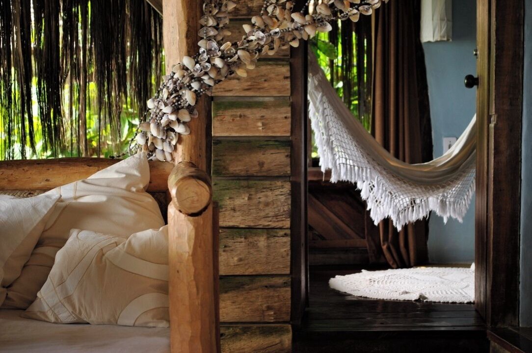 Photo of Livingroom in Itacare