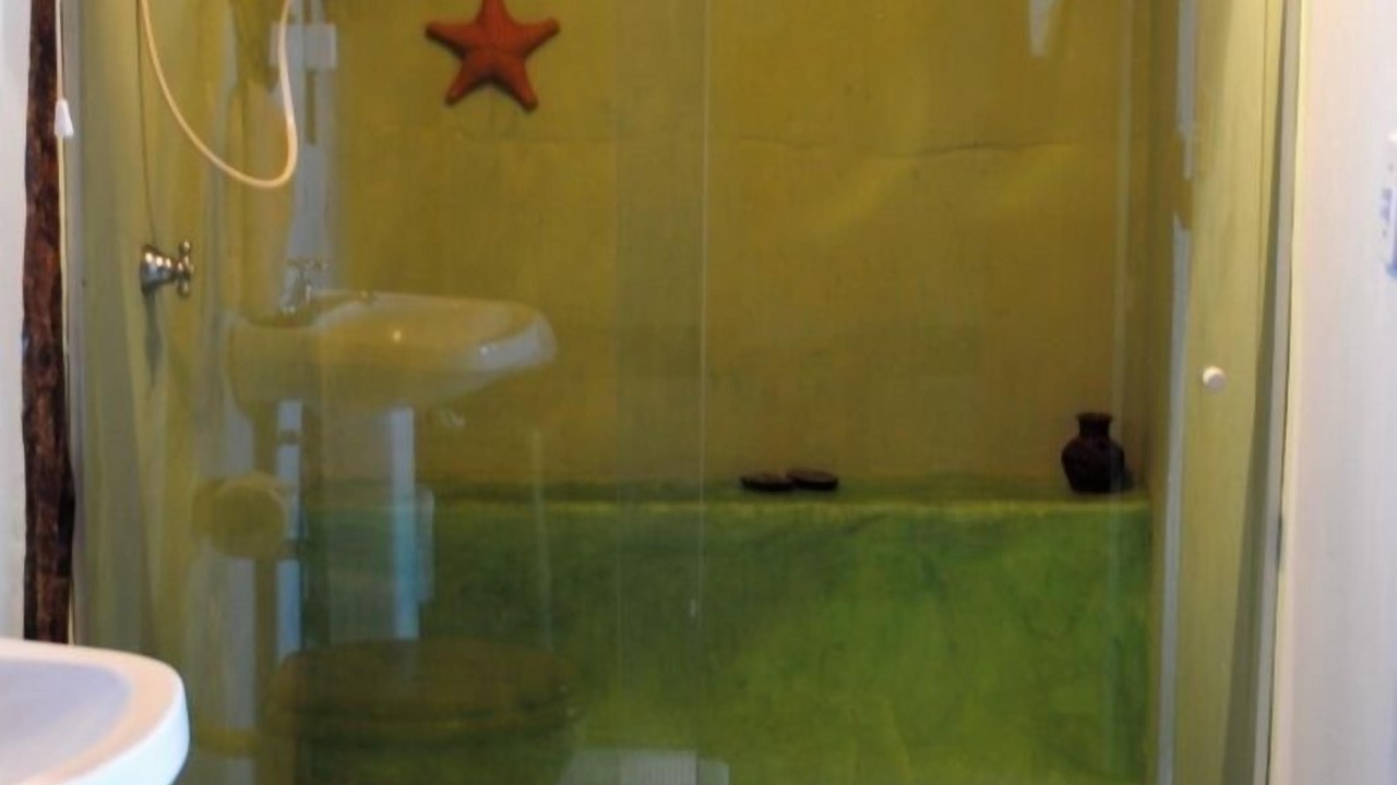 Photo of Bathroom in Itacare
