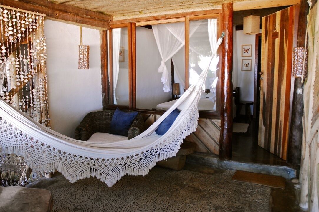 Photo of Bedroom in Itacare