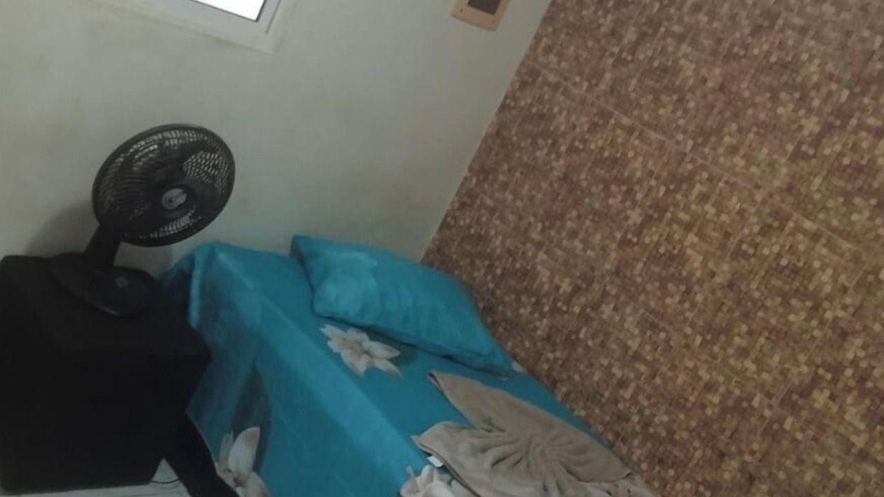 Photo of Bedroom in Centro