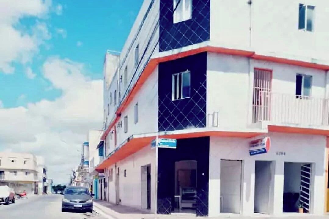 Photo of Outdoor in Centro