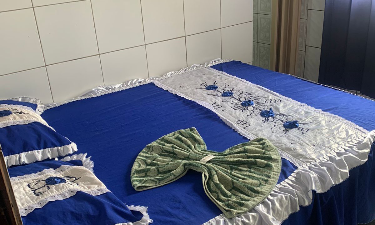 Photo of Bedroom in Centro