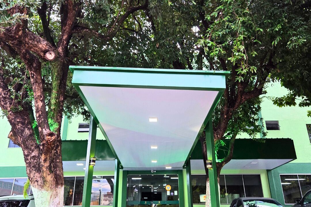 Photo of Outdoor in Lixeira
