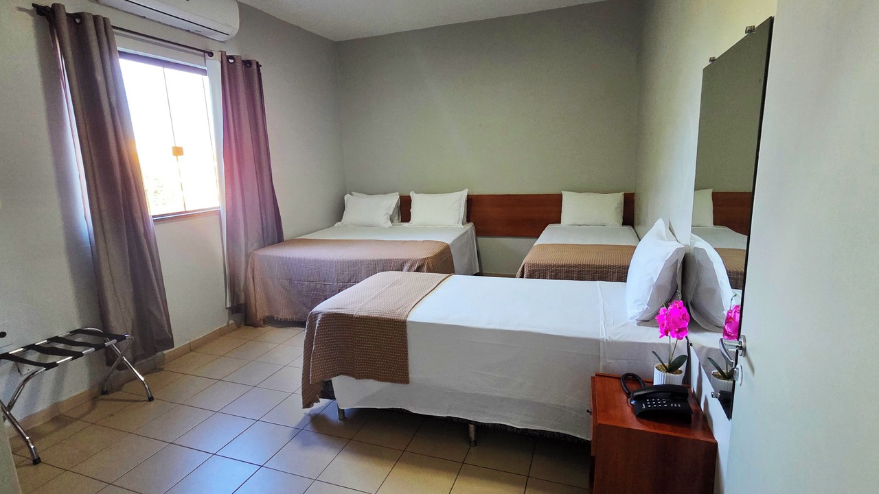 Photo of Bedroom in Lixeira