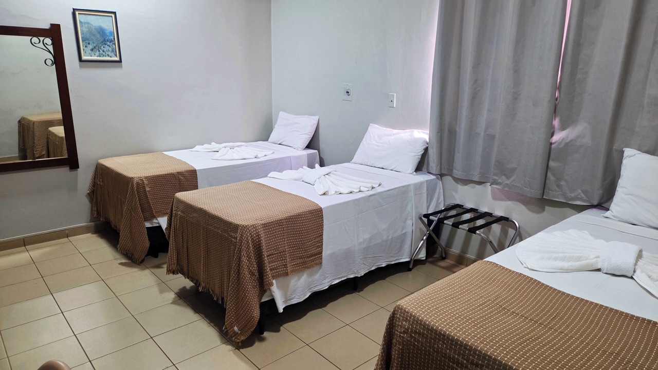 Photo of Bedroom in Lixeira