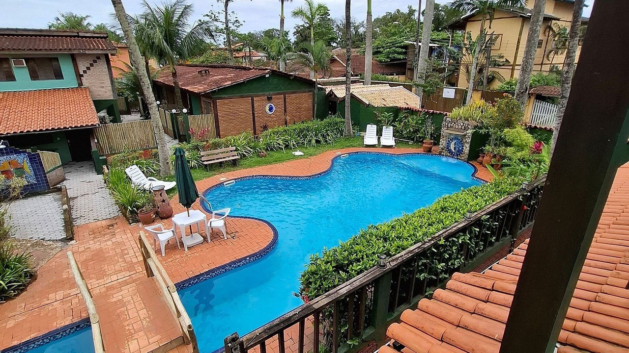 Photo of Outdoor in Maresias