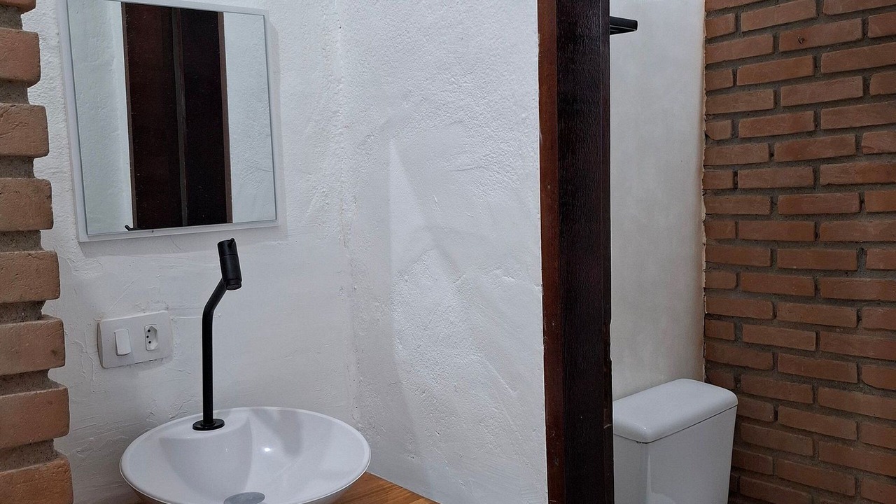 Photo of Bathroom in Maresias