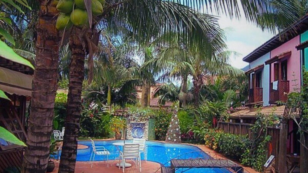 Photo of Outdoor in Maresias
