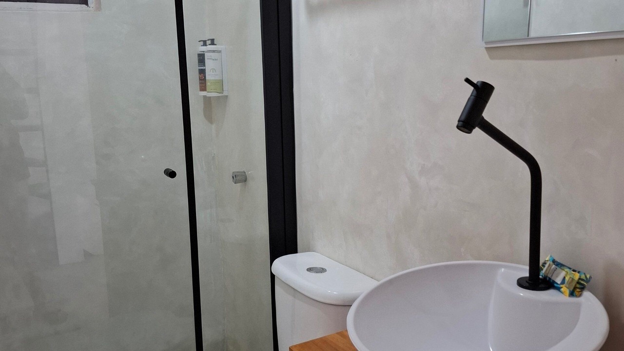 Photo of Bathroom in Maresias