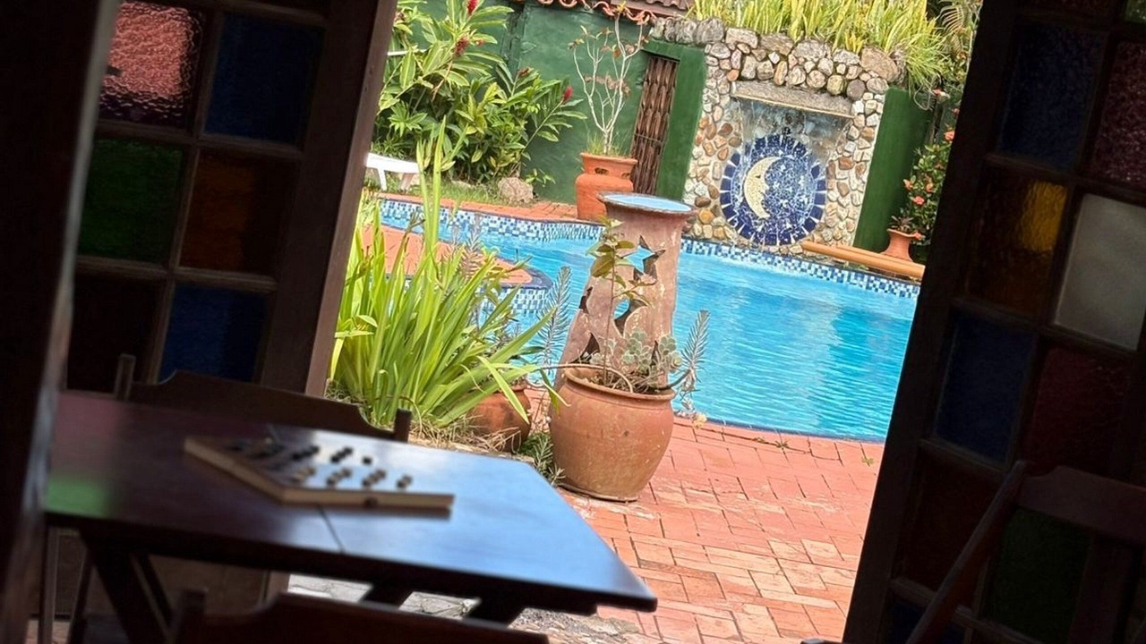 Photo of Outdoor in Maresias