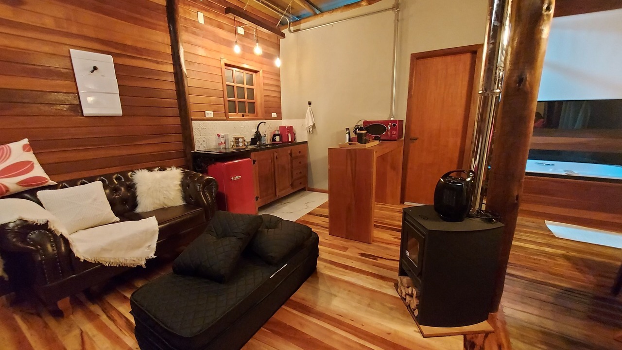 Photo of Bedroom in Vila Albertina