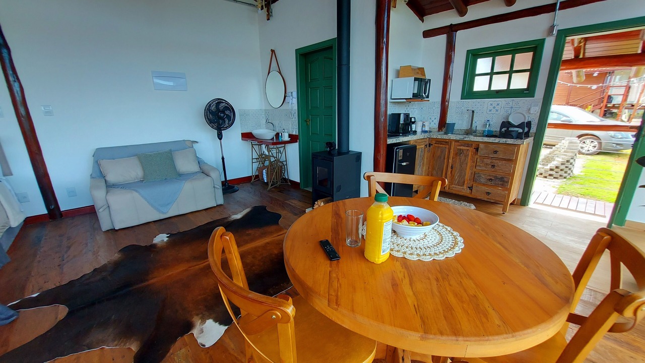 Photo of Kitchen in Vila Albertina
