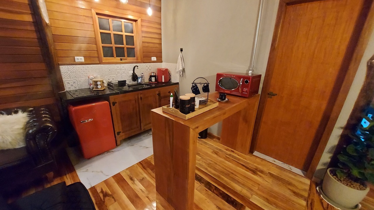Photo of Kitchen in Vila Albertina